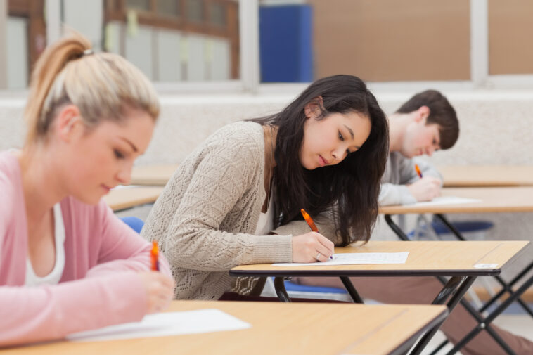 10 Secrets to Passing IGCSE Exams: Your Ultimate Guide to Success