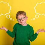 10 kiddies Verbal reasoning questions