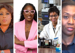 Top 5 Nigerian Women Inventors