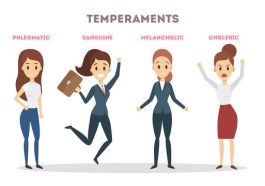 temperament quiz online