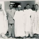 Top 10 Nigerian Leaders in Nigeria's First Republic (1960–1966)