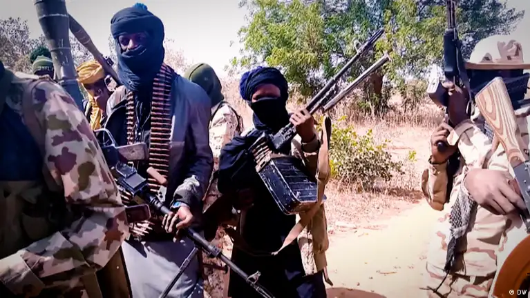 Top 10 Most Notorious Kidnappers and Bandit Leaders in Nigerian History