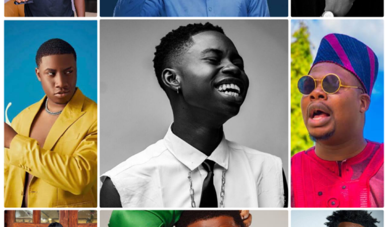 TIKTOK QUIZ: What Are The Real Names Of These Top Tiktokers?