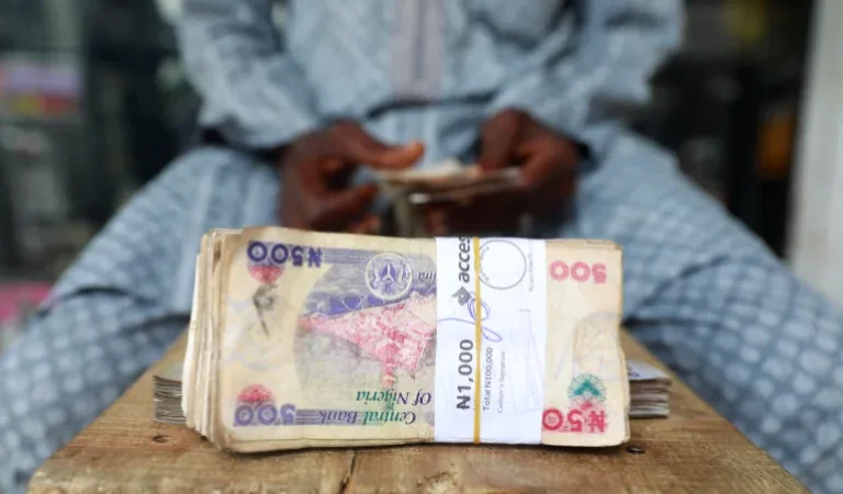 Top 10 Ponzi Schemes That Scammed Nigerians